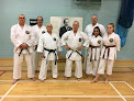 Openshaw Shukokai Karate Club. East Manchester Leisure Centre