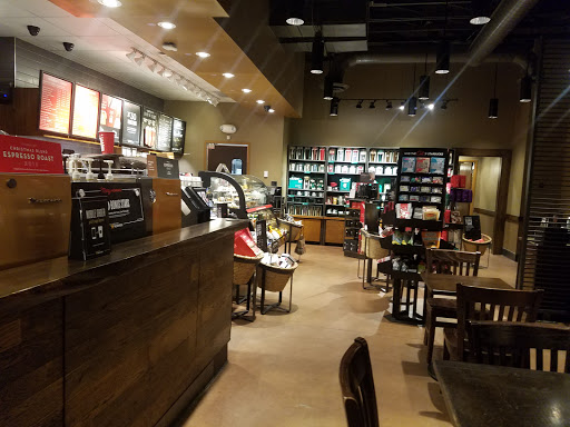 Coffee Shop «Starbucks», reviews and photos, 16852 NW Military Hwy, Shavano Park, TX 78231, USA