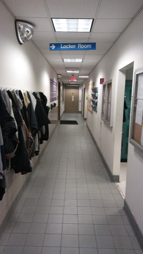 Auto Repair Shop «Advance Auto Parts Distribution Center», reviews and photos, 300 Shaker Rd, Enfield, CT 06082, USA