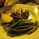 Photo n°5 de l'avis de Garreth.e fait le 11/09/2022 à 06:00 sur le  La Grotta, Traditional cuisine and pizzeria à Scicli