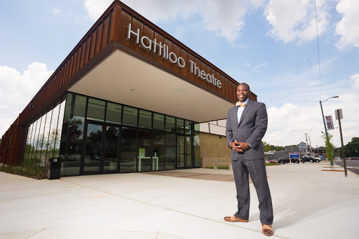 Performing Arts Theater «Hattiloo Theatre», reviews and photos, 37 Cooper St, Memphis, TN 38104, USA