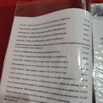 Photo n°7 de l'avis de Ylenia. fait le 15/01/2024 à 13:53 sur le  Il Brigante à Fiuggi