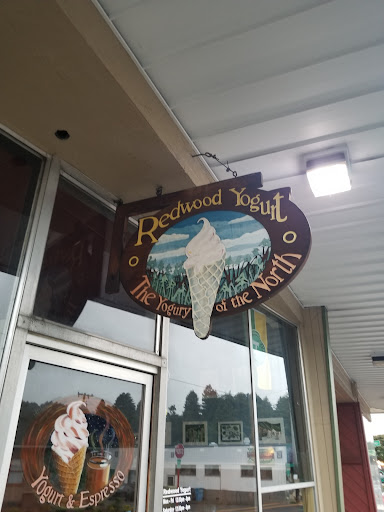 Ice Cream Shop «Redwood Yogurt», reviews and photos, 1573 G St, Arcata, CA 95521, USA