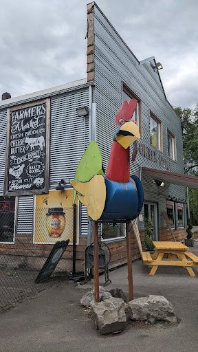 Grocery Store «Lewis River Produce», reviews and photos, 1697 Lewis River Rd, Woodland, WA 98674, USA