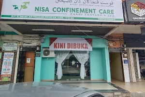 Nisa Confinement Care NCC SPA image