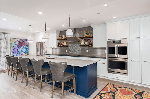 Kitchen Remodeler «Kitchen Saver», reviews and photos, 10315 S Dolfield Rd, Owings Mills, MD 21117, USA