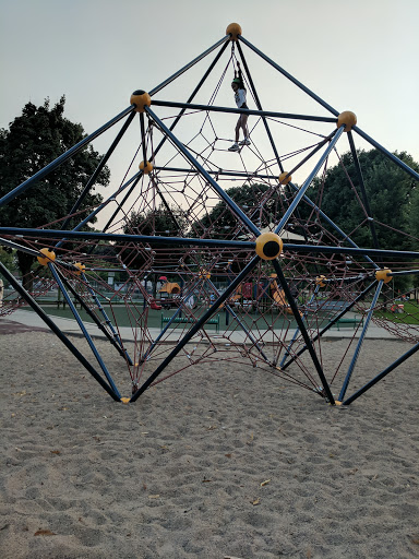 Park «Central Village Park», reviews and photos, 457 Central Ave W, St Paul, MN 55103, USA