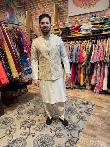 Boutique «Kanyadaan Boutique», reviews and photos, 40967 Fremont Blvd, Fremont, CA 94538, USA