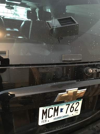 Car Wash «Paradise Full Service Car Wash & Detail Center», reviews and photos, 14324 Huntington Ave, Savage, MN 55378, USA