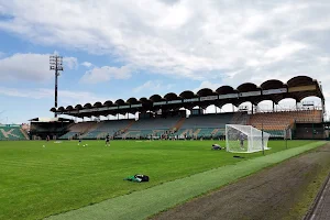 Górnik Łęczna City Stadium image