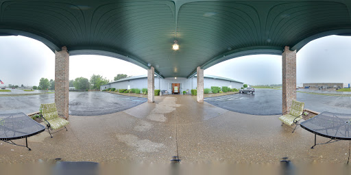 Banquet Hall «9-19 Pewter Hall», reviews and photos, 850 W Sweet St, Brownstown, IN 47220, USA