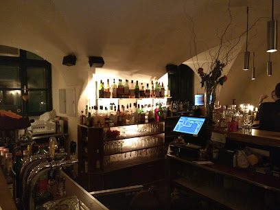 TARO American Bar
