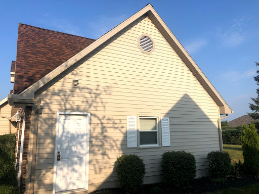 Evans home improvement in Wapakoneta, Ohio