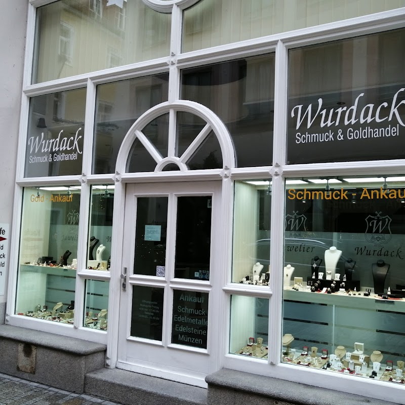 Juwelier Wurdack