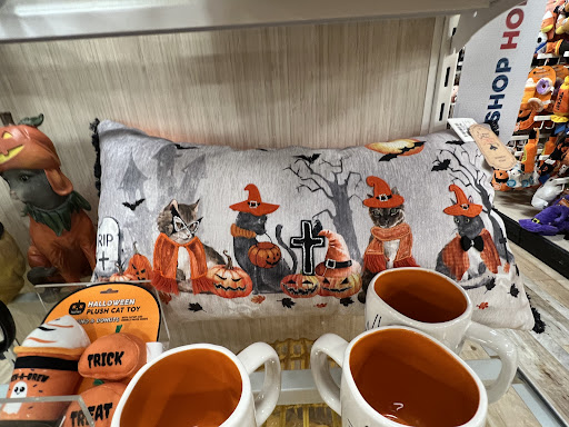 Department Store «HomeGoods», reviews and photos, 1200 Cooper Point Rd SW, Olympia, WA 98502, USA