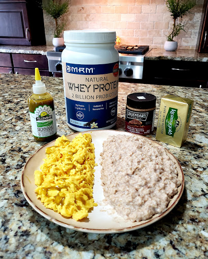 Health Food Store «Local Health Market», reviews and photos, 16535 Huebner Rd #112, San Antonio, TX 78248, USA