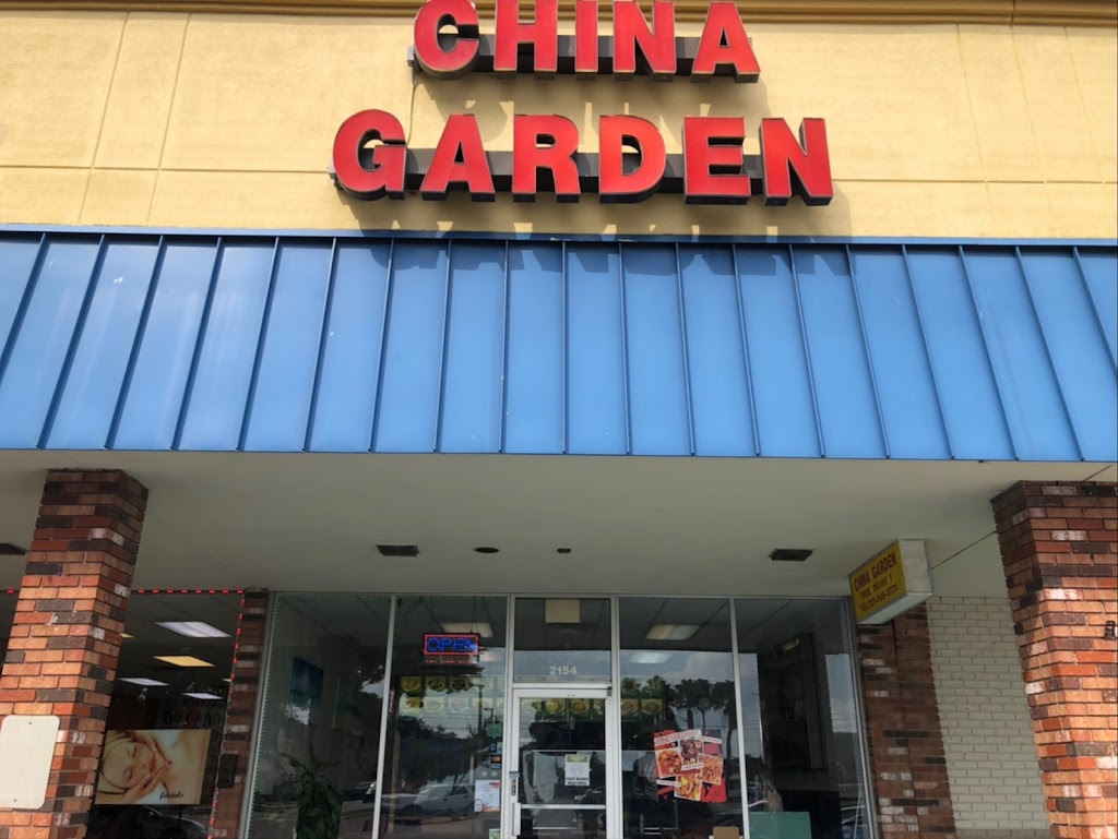 China Garden Restaurant 33771