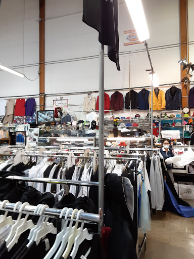 Department Store «Tacoma Discount World», reviews and photos, 11013 Pacific Hwy SW, Lakewood, WA 98499, USA