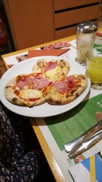 Pizza du Restaurant italien Del Arte à Collégien - n°11