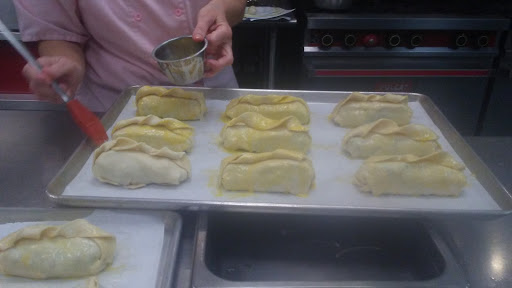 Food Bank «R I Community Food Bank», reviews and photos