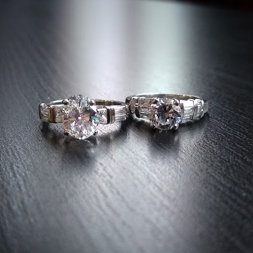 Jewelry Store «Boston Jewelry Company», reviews and photos, 291 Watertown St, Newton, MA 02458, USA