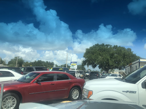 Used Car Dealer «Auto Exchange of Central Florida», reviews and photos, 1905 13th St, St Cloud, FL 34769, USA
