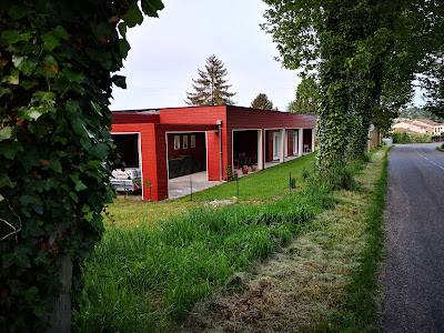 Brikawood à Sèvremoine