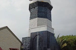 Muttom Light House image