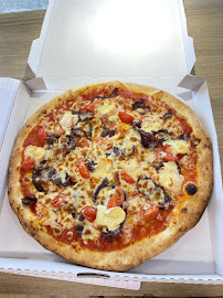 Photos du propriétaire du Pizzeria Pizza DesLys78 - Au Feu de Bois à Chapet - n°2
