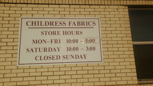 Fabric Store «Childress Fabrics», reviews and photos, 1908 S Good Latimer Expy, Dallas, TX 75226, USA