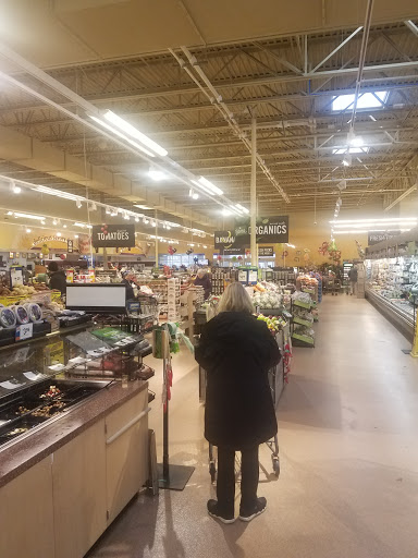 Grocery Store «Stop & Shop», reviews and photos, 5 Town Center Dr, Sparta Township, NJ 07871, USA