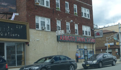 Abbot's Drug Store