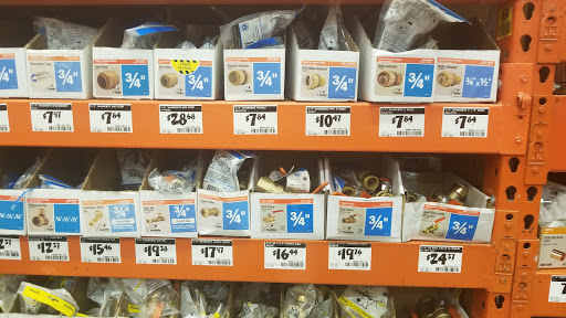 Home Improvement Store «The Home Depot», reviews and photos, 4750 S Decatur Blvd, Las Vegas, NV 89103, USA