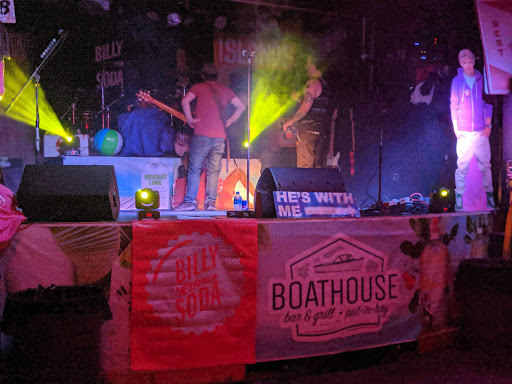 Bar «The Boathouse Bar and Grill», reviews and photos, Hartford Ave Hartford Ave, Put-In-Bay, OH 43456, USA