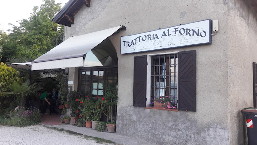 Trattoria Al Forno Di Garuffi Eugenia Via Fiumazzo, 199, 48022 Lugo RA, Italia