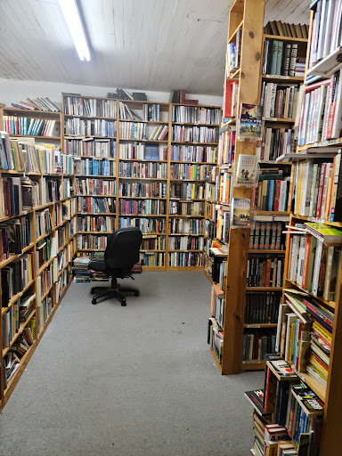 Used Book Store «Tacoma Book Center», reviews and photos, 324 E 26th St, Tacoma, WA 98421, USA