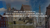 DIAGAT HOME, diagnostic immobilier Saint-Saulve