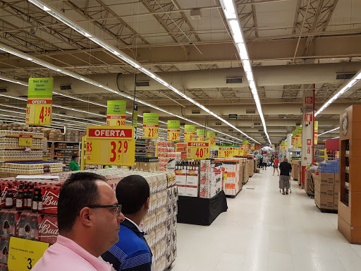 Supermercado Manaus