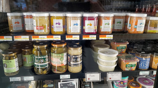 Natural Foods Store «FoodWorks», reviews and photos, 940 Boston Post Rd, Old Saybrook, CT 06475, USA