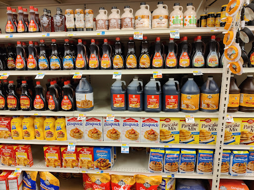 Grocery Store «Smart & Final Extra!», reviews and photos, 750 N Gilbert Rd, Gilbert, AZ 85234, USA