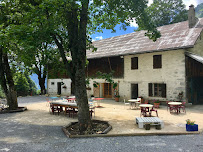 Photos du propriétaire du Restaurant La Table du Meruz à Ugine - n°5