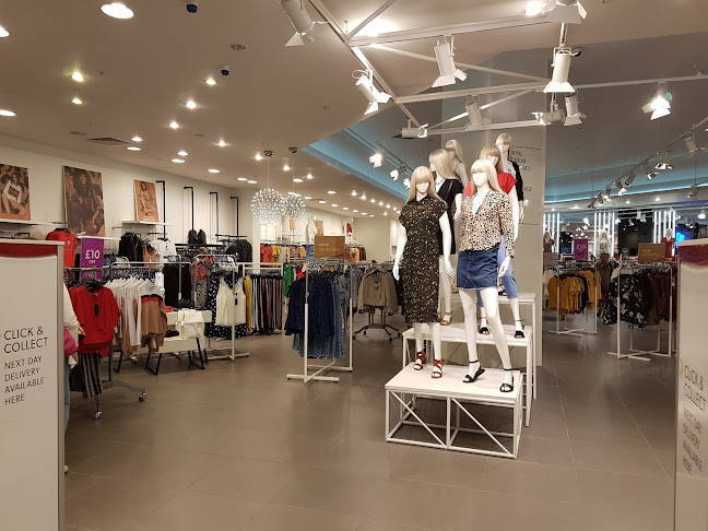 Reviews of New Look in Southampton - Clothing store