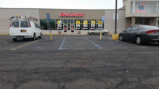 Auto Parts Store «AutoZone», reviews and photos, 615 Middle Country Rd, Selden, NY 11784, USA