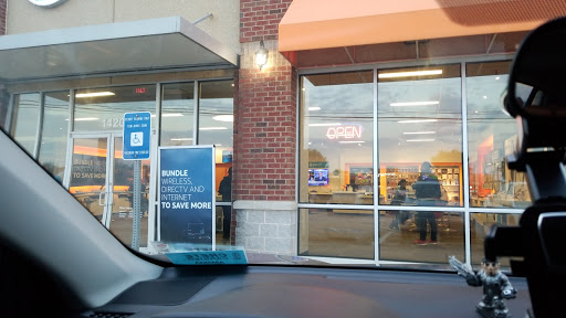 Cell Phone Store «AT&T Authorized Retailer», reviews and photos, 1912 Jonesboro Rd, McDonough, GA 30253, USA
