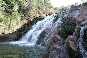 Cachoeira do Mingu image