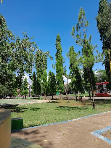 Taman Kota Kendal