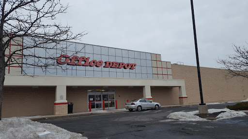 Office Supply Store «Office Depot», reviews and photos, 1095 US-1, Edison, NJ 08837, USA