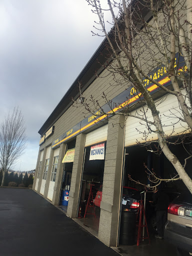 Auto Repair Shop «Meineke Car Care Center», reviews and photos, 2901 SE 73rd Ave, Hillsboro, OR 97123, USA