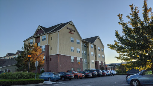 Residence Inn by Marriott Long Island IslipCourthouse Complex image 1