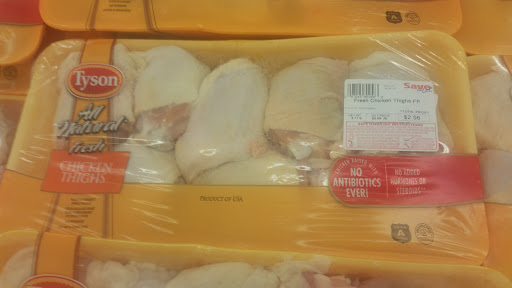 Grocery Store «Save-A-Lot», reviews and photos, 2346 Iverson St, Temple Hills, MD 20748, USA